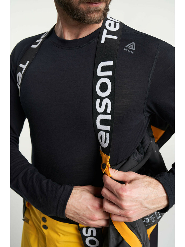 Tenson Muška skijaška jakna Tenson Aerismo Jacket M žuta