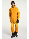 Tenson Muška skijaška jakna Tenson Aerismo Jacket M žuta