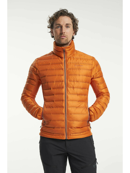 Tenson muška perjanica TENSON TXlite Down Puffer M narančasta