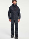 Tenson muška skijaška alpska izo jakna TENSON Touring Puffer Jacket M tamno siva