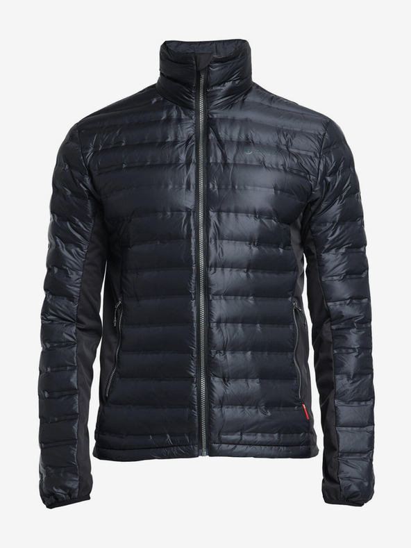 Tenson muška perjanica TENSON TXlite Down Puffer M crna