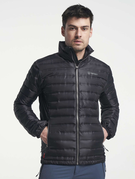 Tenson muška perjanica TENSON TXlite Down Puffer M crna