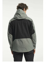 Tenson muška outdoor jakna TENSON TXlite Shell Jacket M sivo-zelena