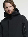 Tenson muška zimska lifestyle jakna TENSON Vision MPC Extreme M crna