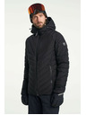 Tenson muška pernata skijaška jakna TENSON Prime Down Jacket M crna