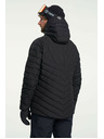 Tenson muška pernata skijaška jakna TENSON Prime Down Jacket M crna