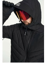 Tenson muška pernata skijaška jakna TENSON Prime Down Jacket M crna