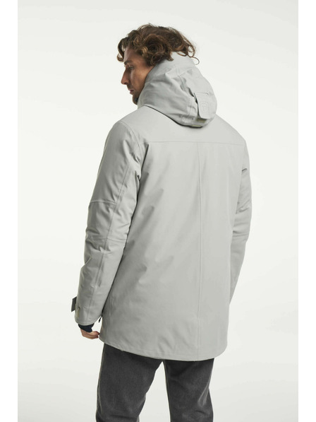 Tenson Muška zimska lifestyle jakna Tenson Vision Mpc Extreme M svijetlo zelena