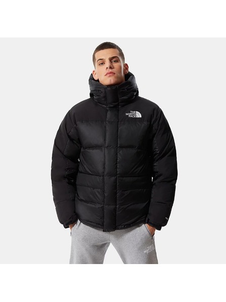 The North Face Muška crna jakna The North Face Himalayan