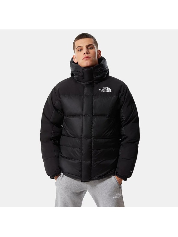 The North Face Muška crna jakna The North Face Himalayan