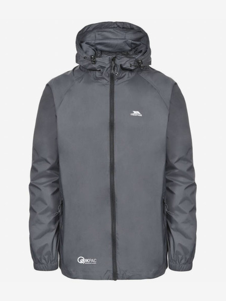 Trespass Vodootporna jakna Trespass Qikpac Jacket