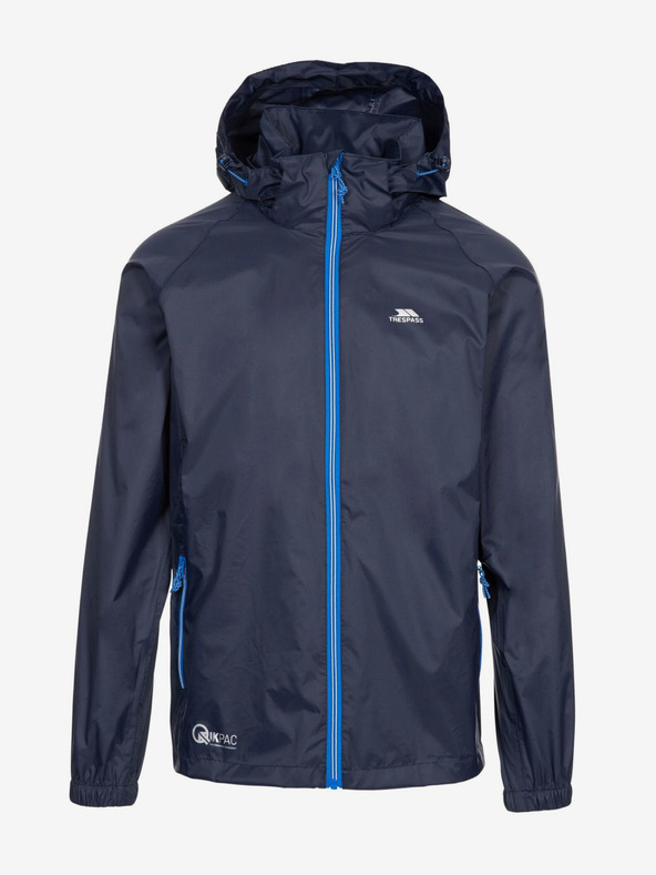 Trespass Vodootporna jakna Trespass Qikpac X