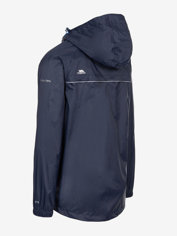 Trespass Vodootporna jakna Trespass Qikpac X