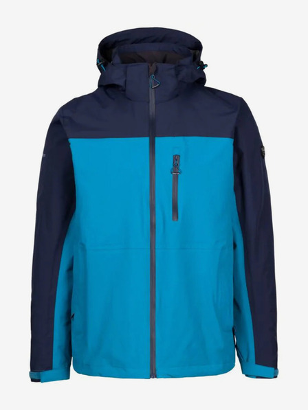 Trespass Muška vodootporna jakna Trespass CURBRIDGE