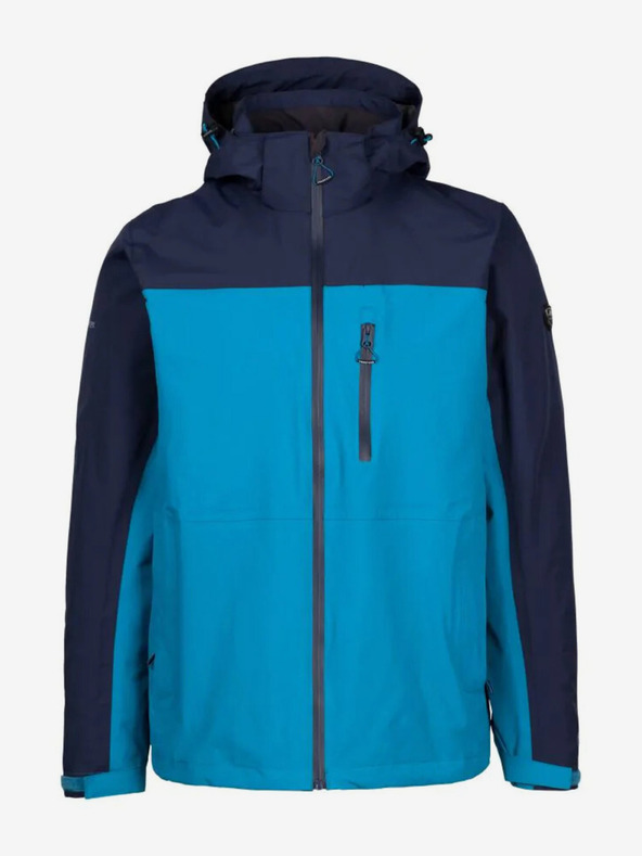 Trespass Muška vodootporna jakna Trespass CURBRIDGE