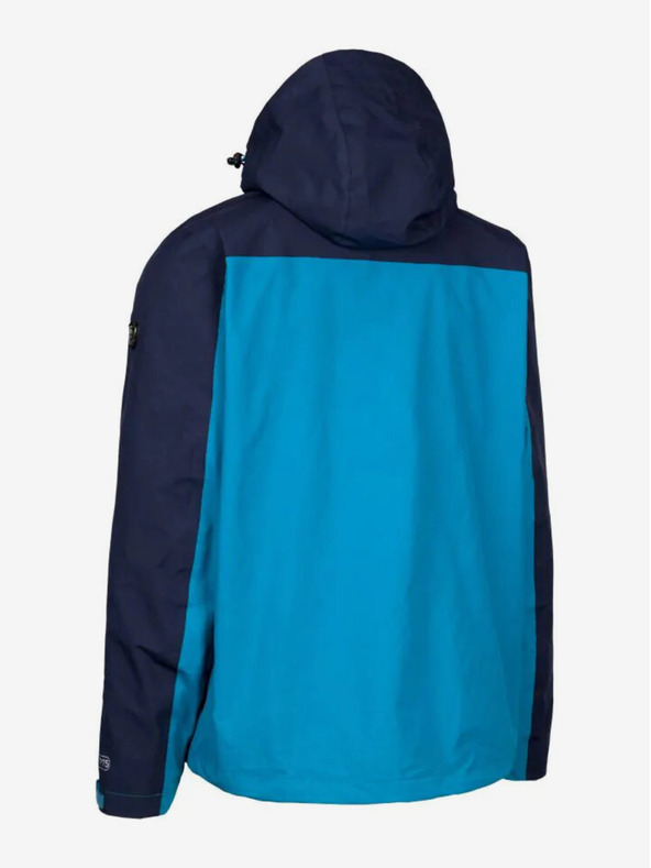 Trespass Muška vodootporna jakna Trespass CURBRIDGE