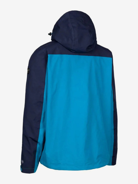 Trespass Muška vodootporna jakna Trespass CURBRIDGE