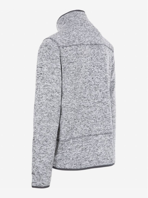 Trespass Muška jakna od flisa Trespass Bingham