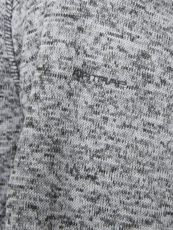 Trespass Muška jakna od flisa Trespass Bingham