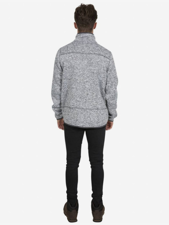 Trespass Muška jakna od flisa Trespass Bingham