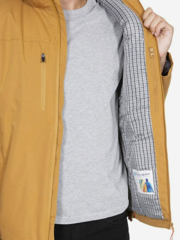 Trespass Muška jakna Trespass TOFFIT