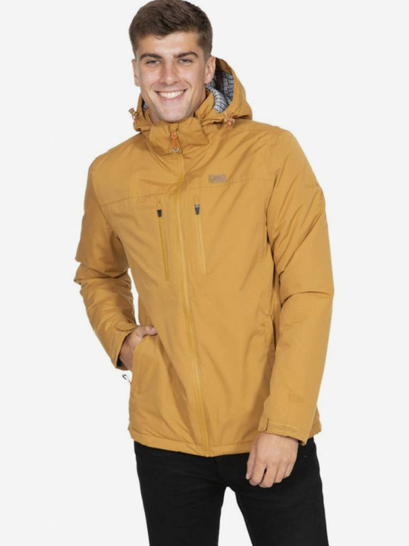 Trespass Muška jakna Trespass TOFFIT