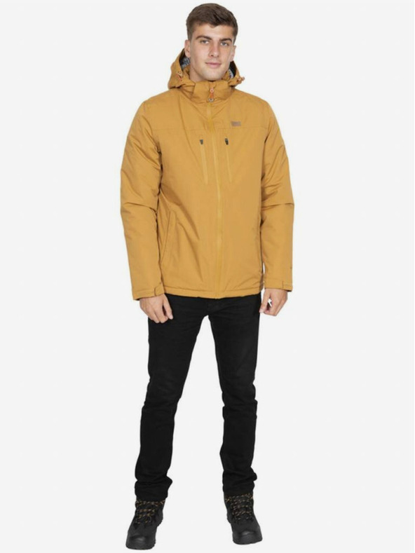 Trespass Muška jakna Trespass TOFFIT