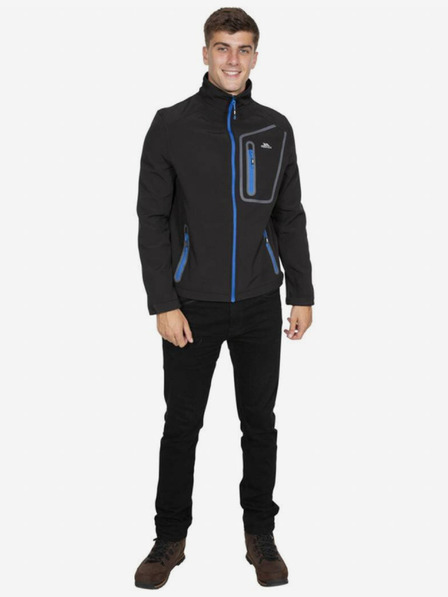 Trespass Trespass Hotham muška softshell jakna