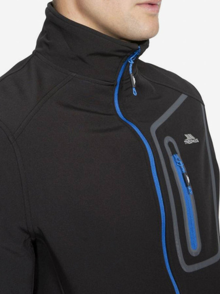 Trespass Trespass Hotham muška softshell jakna