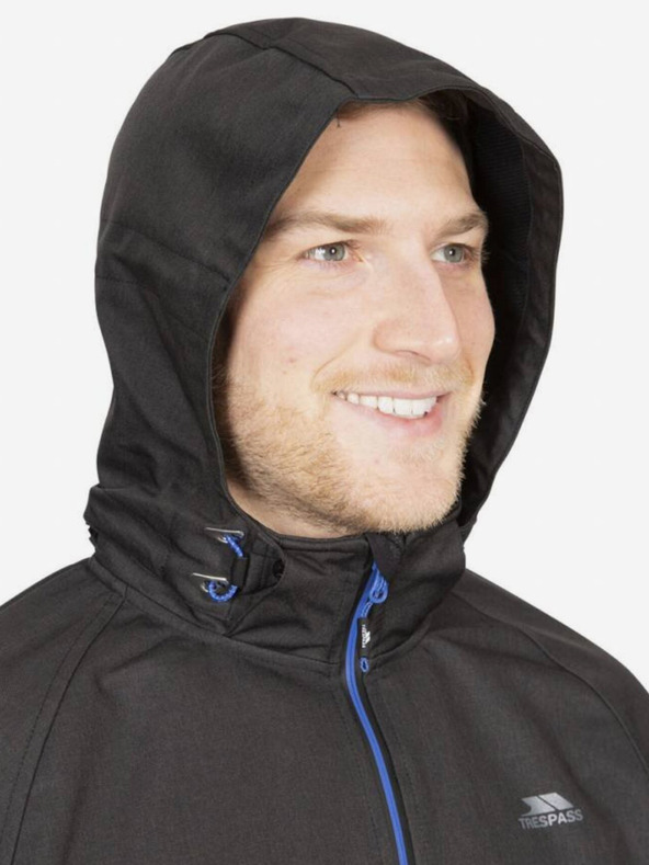 Trespass Trespass Maverick muška softshell jakna