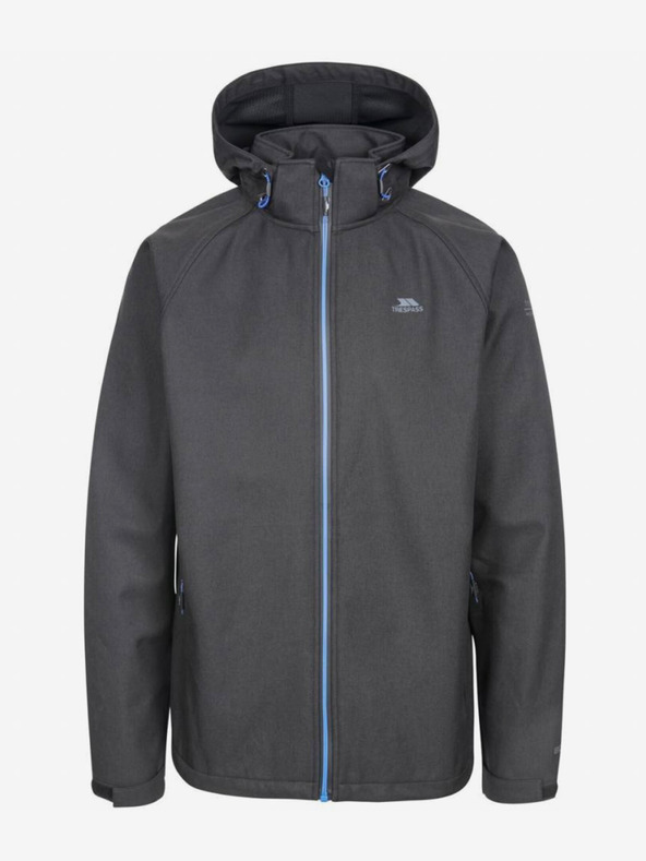 Trespass Trespass Maverick muška softshell jakna