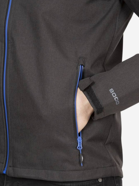 Trespass Trespass Maverick muška softshell jakna