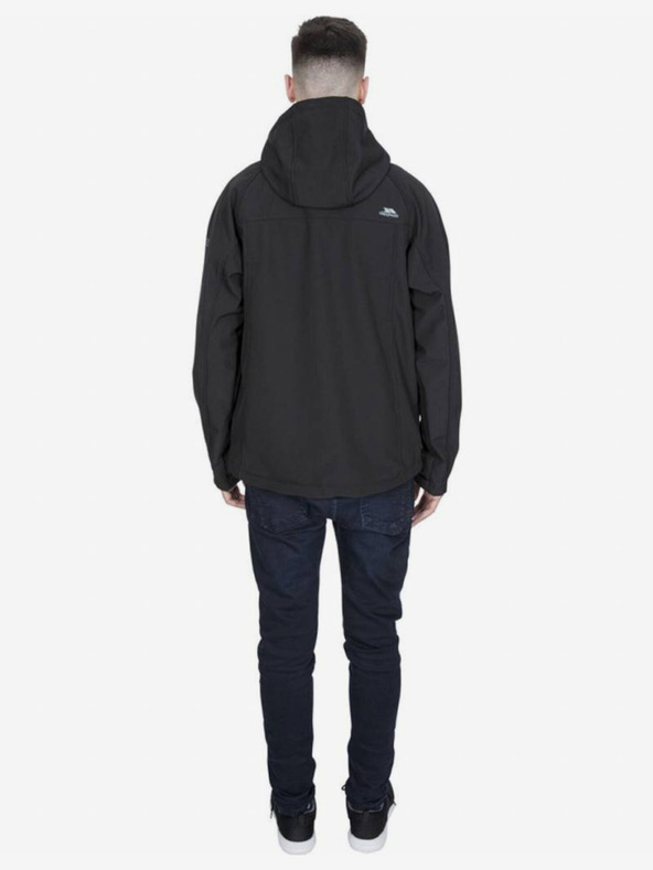 Trespass Muška jakna Trespass Accelerator II Softshell