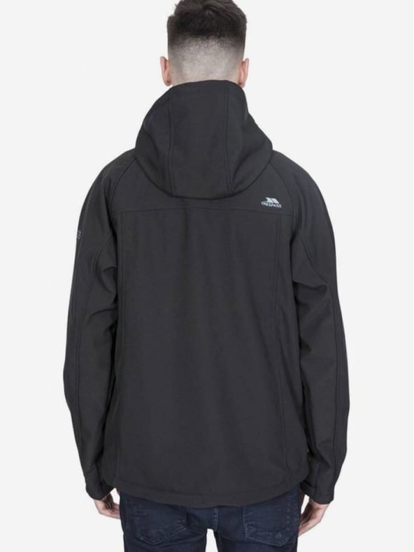 Trespass Muška jakna Trespass Accelerator II Softshell
