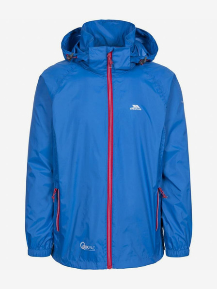 Trespass Vodootporna jakna Trespass Qikpac X