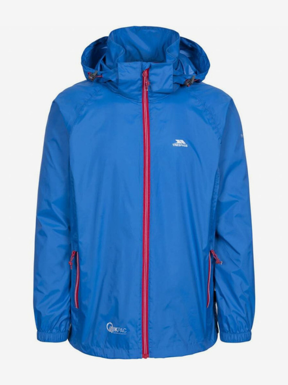 Trespass Vodootporna jakna Trespass Qikpac X