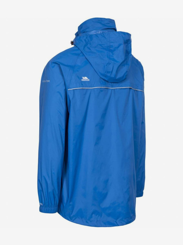 Trespass Vodootporna jakna Trespass Qikpac X