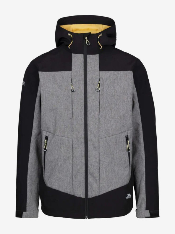 Trespass Muška softshell jakna Trespass TAMSTON