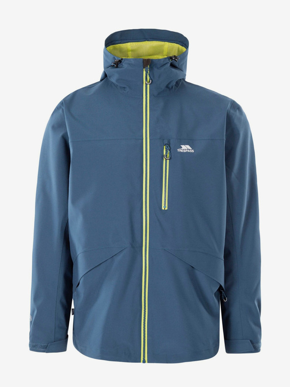 Trespass Muška vodootporna jakna Trespass Hopwas
