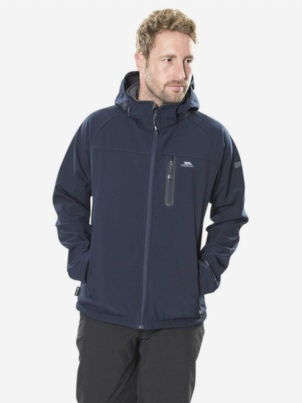 Trespass Muška jakna Trespass Accelerator II Softshell