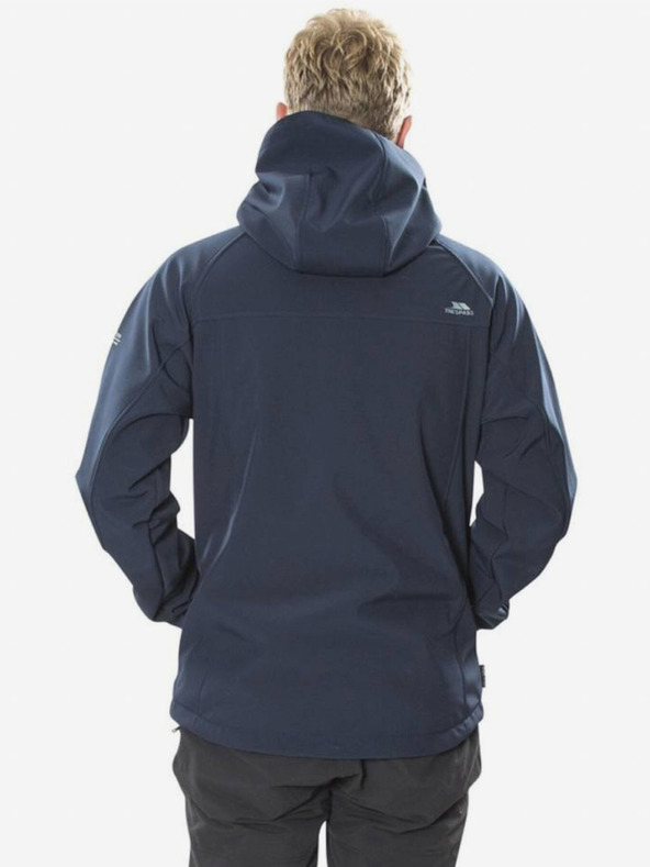 Trespass Muška jakna Trespass Accelerator II Softshell