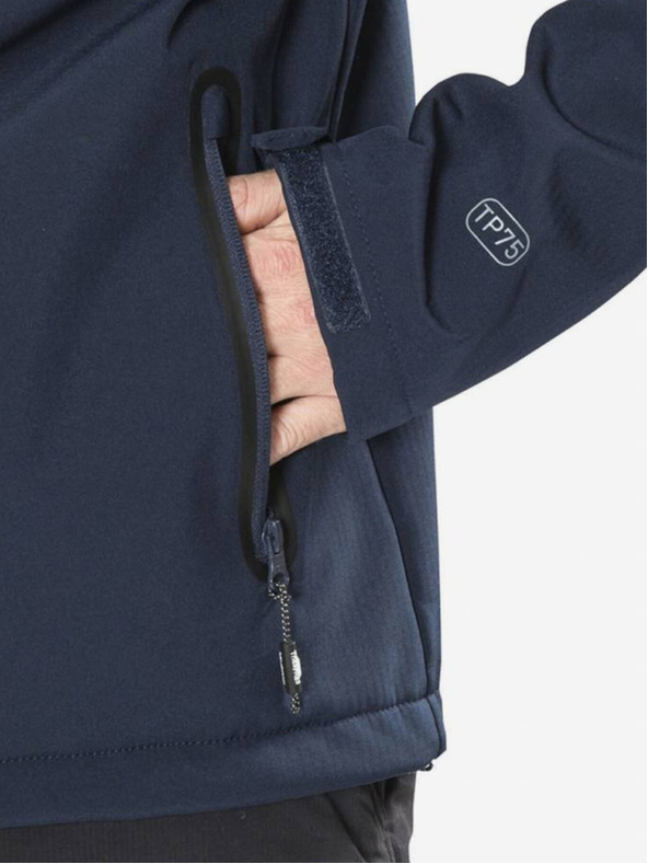 Trespass Muška jakna Trespass Accelerator II Softshell