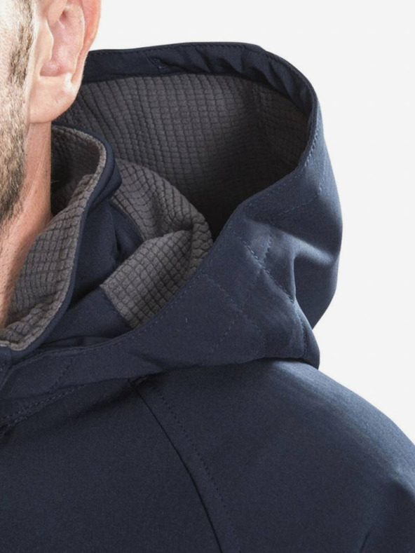 Trespass Muška jakna Trespass Accelerator II Softshell