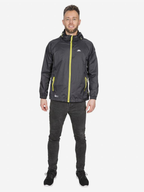 Trespass Vodootporna jakna Trespass Qikpac X