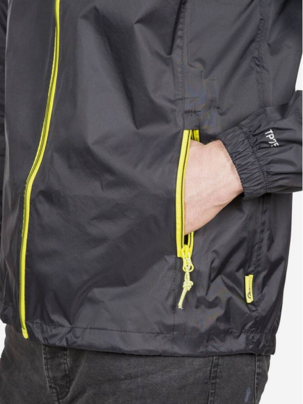 Trespass Vodootporna jakna Trespass Qikpac X