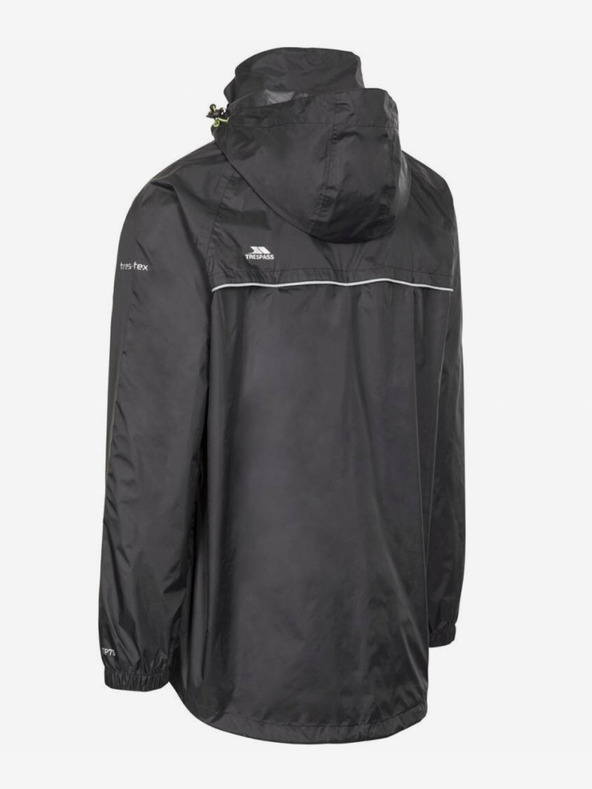 Trespass Vodootporna jakna Trespass Qikpac X