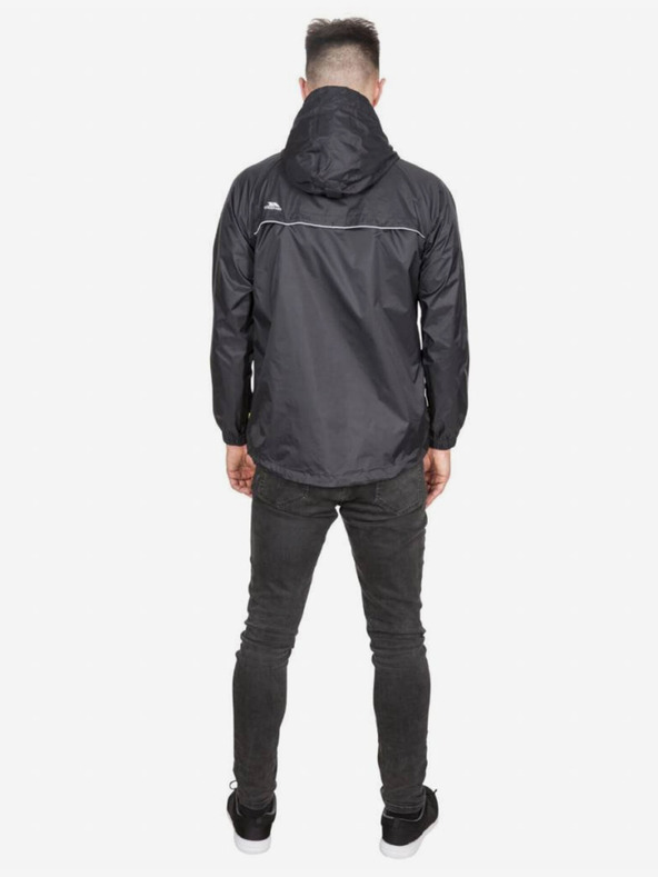 Trespass Vodootporna jakna Trespass Qikpac X