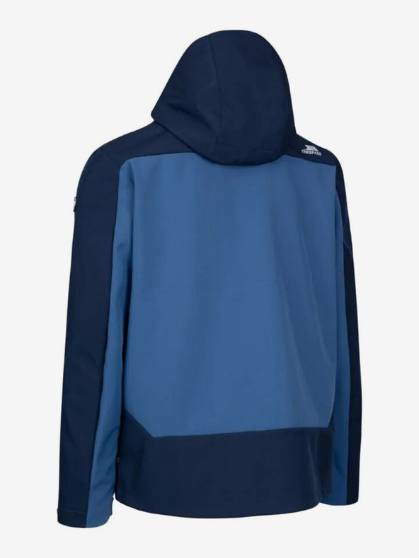 Trespass Muška softshell jakna Trespass TAMSTON