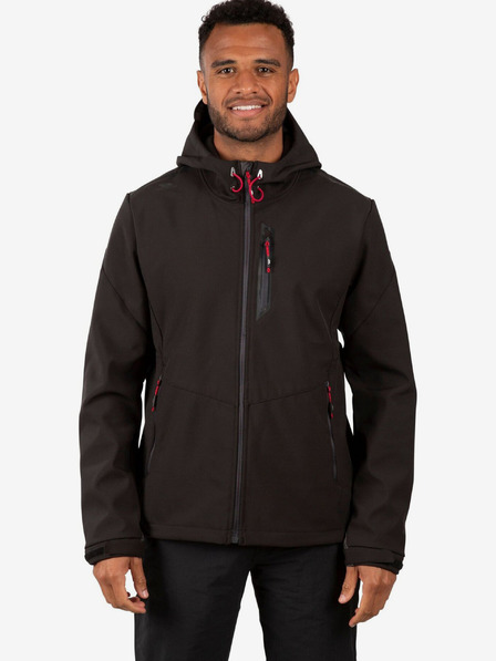 Trespass Muška jakna Trespass Marlon Softshell
