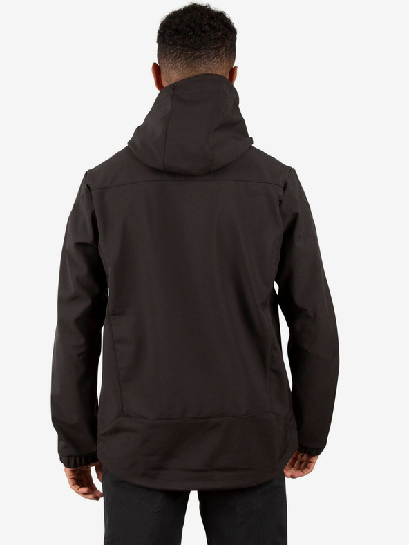 Trespass Muška jakna Trespass Marlon Softshell